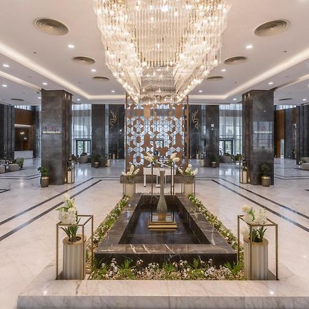 Gewan White Beach Resort-New Alamein Mersa Matruh Dış mekan fotoğraf