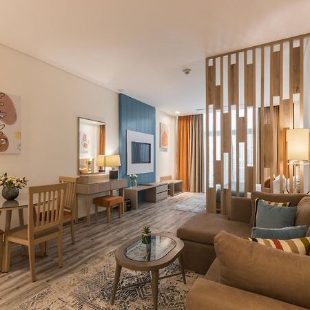 Gewan White Beach Resort-New Alamein Mersa Matruh Dış mekan fotoğraf