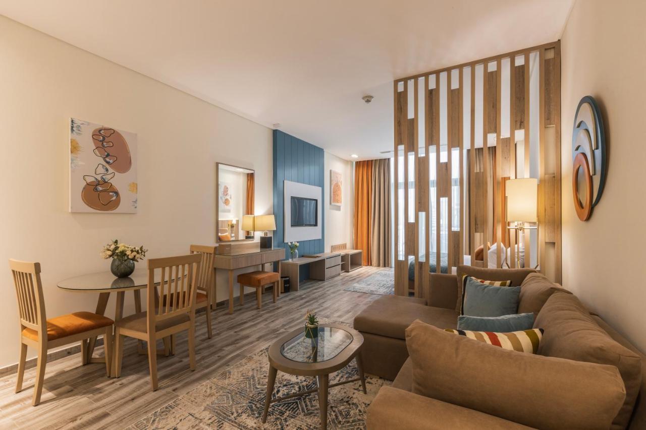 Gewan White Beach Resort-New Alamein Mersa Matruh Dış mekan fotoğraf
