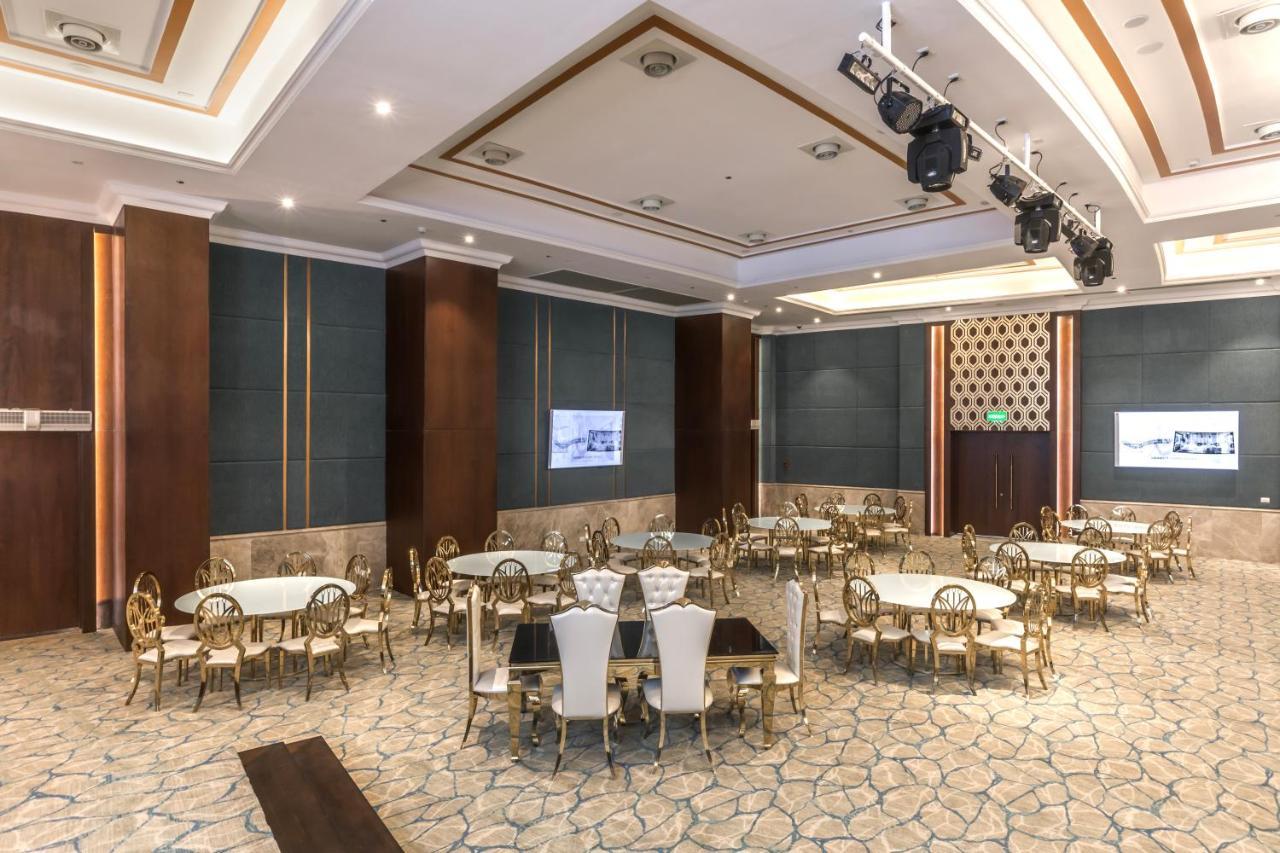 Gewan White Beach Resort-New Alamein Mersa Matruh Dış mekan fotoğraf