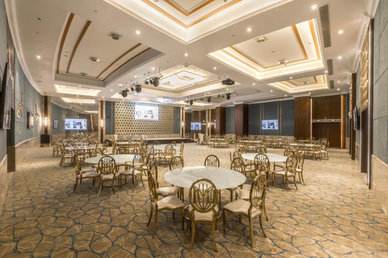 Gewan White Beach Resort-New Alamein Mersa Matruh Dış mekan fotoğraf